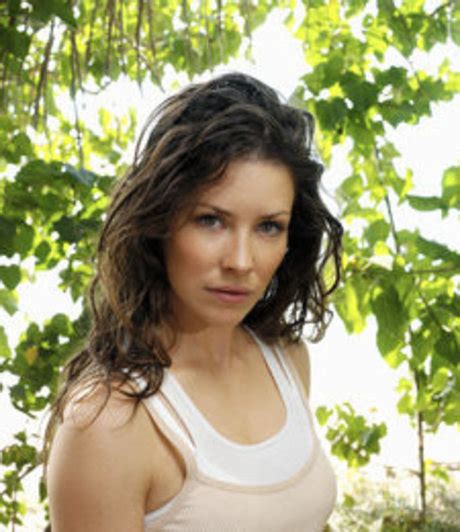 Evangeline Lilly Nude Photos & Naked Sex Videos